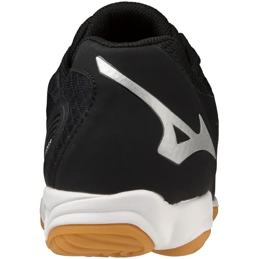 Mizuno Fly ミズノ フライ バレーボールシューズ 27.0 ブラック Amazon | [ミズノ] バレーボールシューズ MIZUNO FLY ミズノ